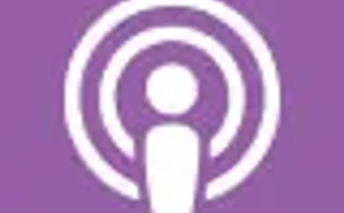Apple Podcast の World Soccer Talk Podcast