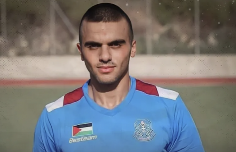 イスラエルによるパレスチナ人選手の銃撃は、カタール 2022 FIFA フェスト後の残忍な現実への回帰である